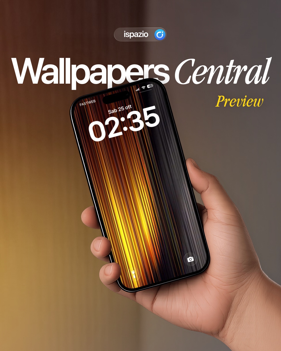 iPhone Preview