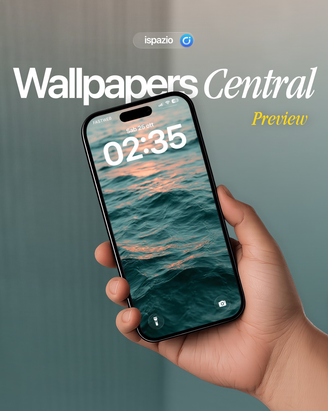 iPhone Preview
