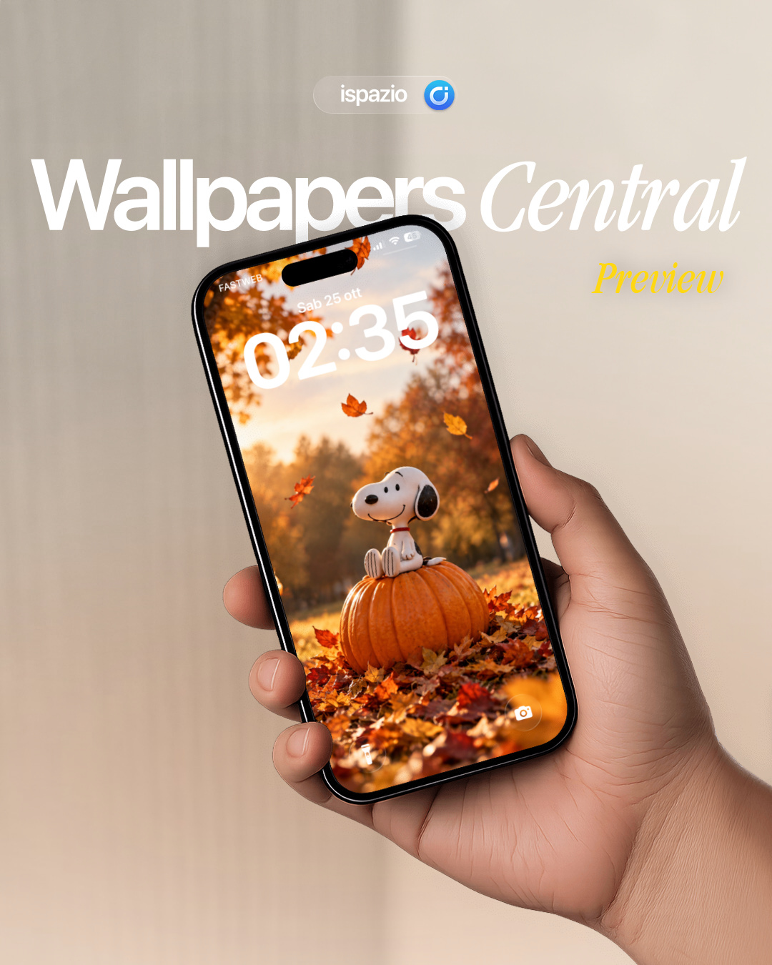 iPhone Preview