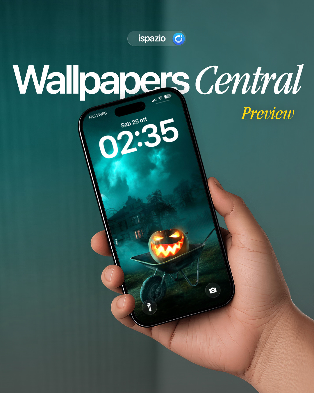 iPhone Preview