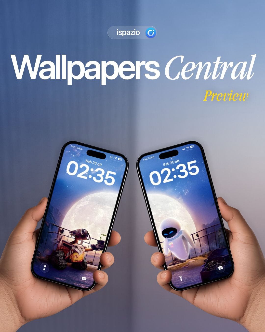 iPhone Preview