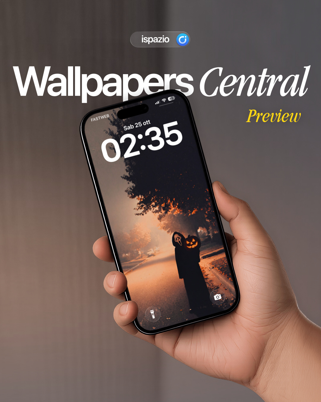 iPhone Preview