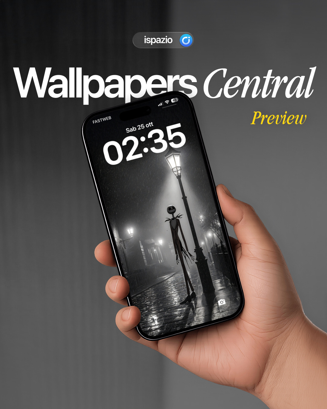 iPhone Preview