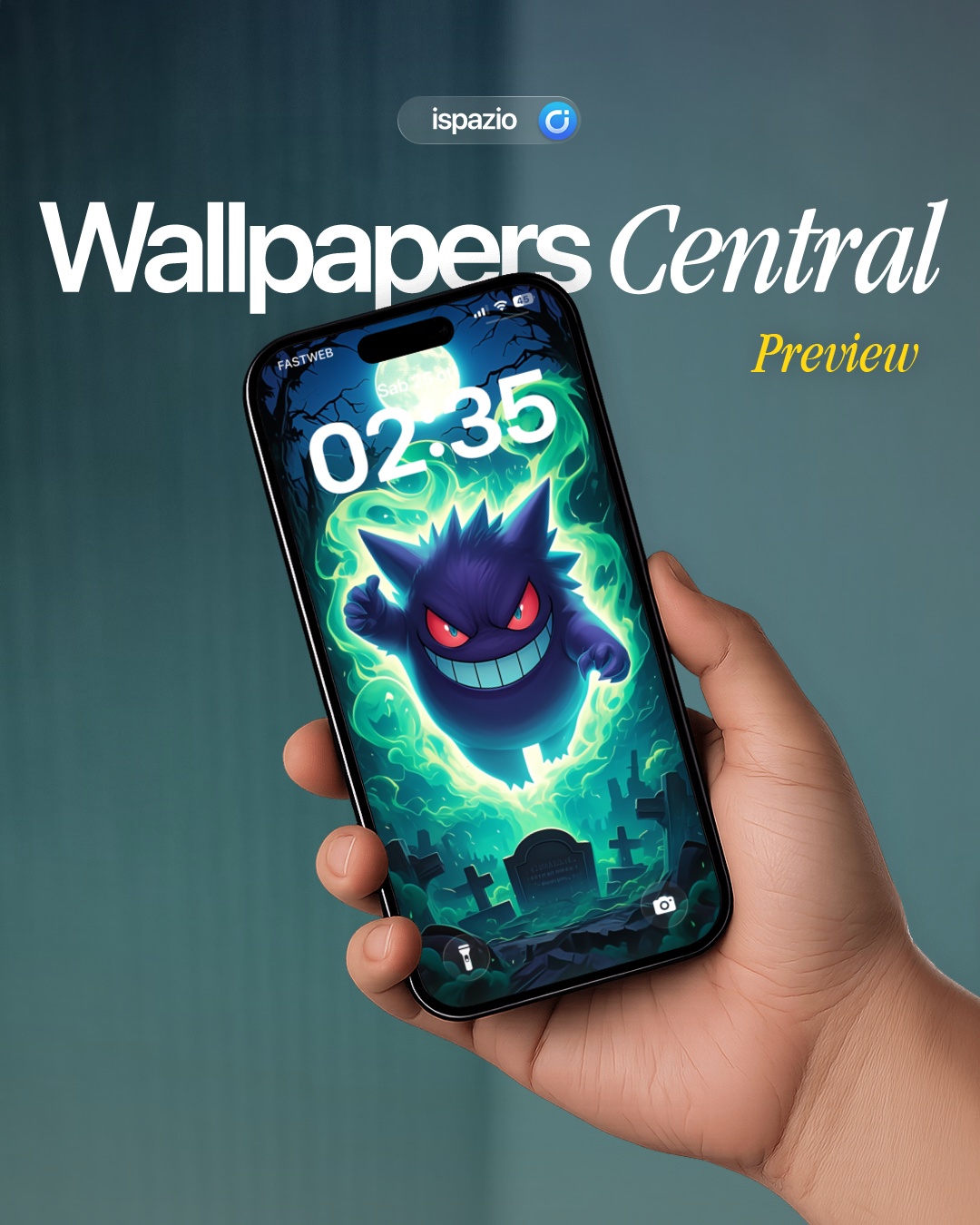 iPhone Preview