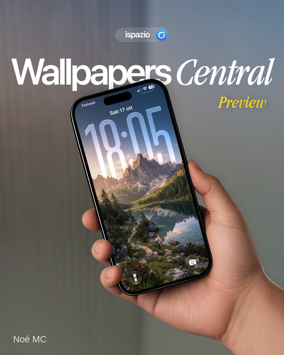 iPhone Preview