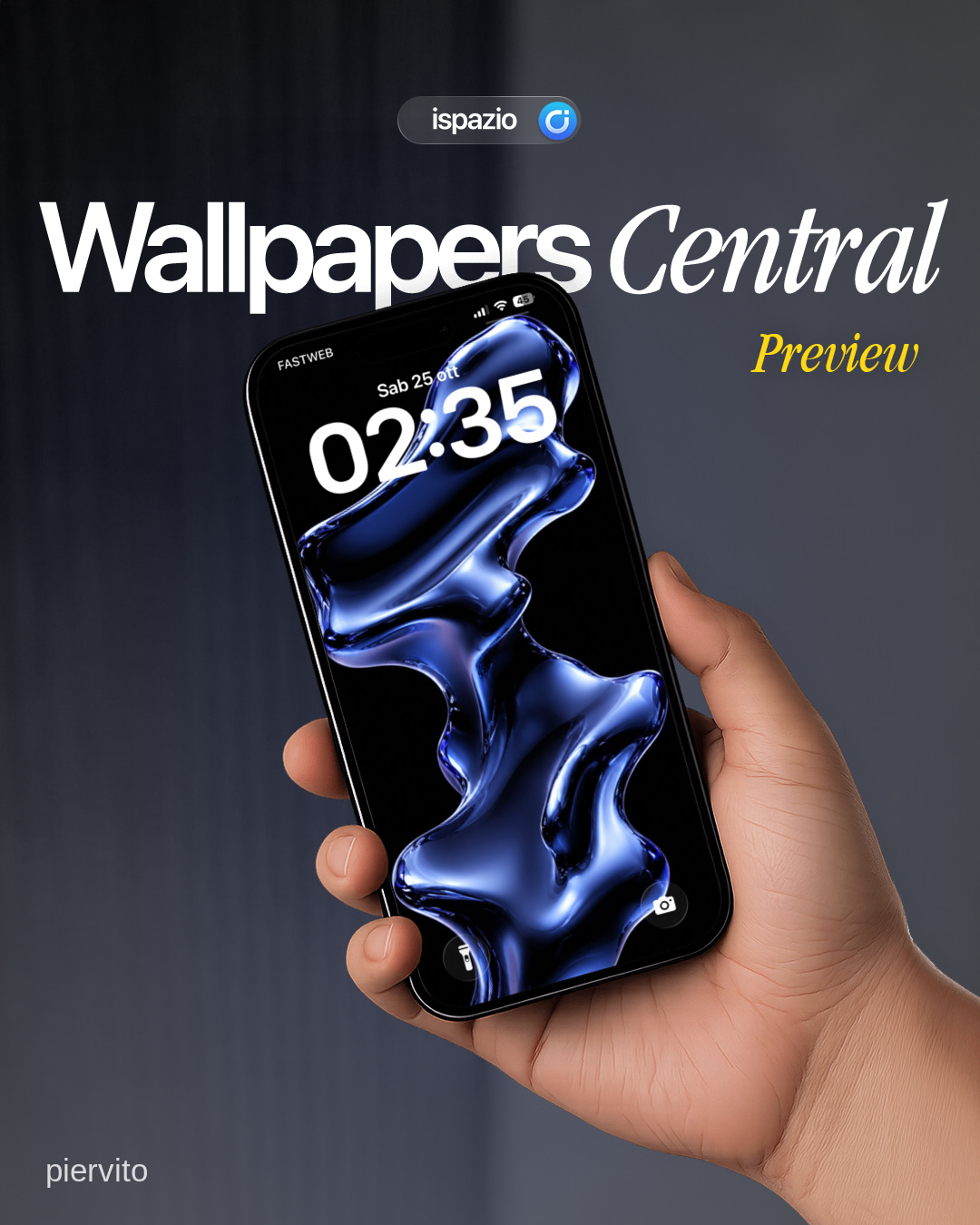 iPhone Preview