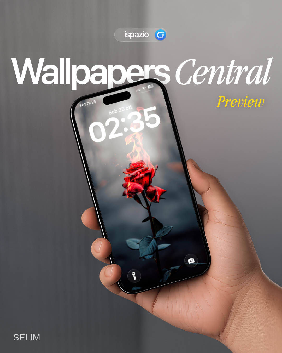 iPhone Preview