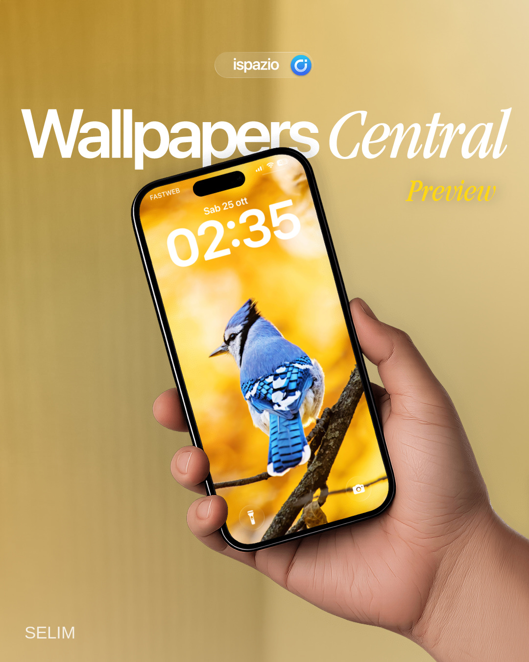 iPhone Preview