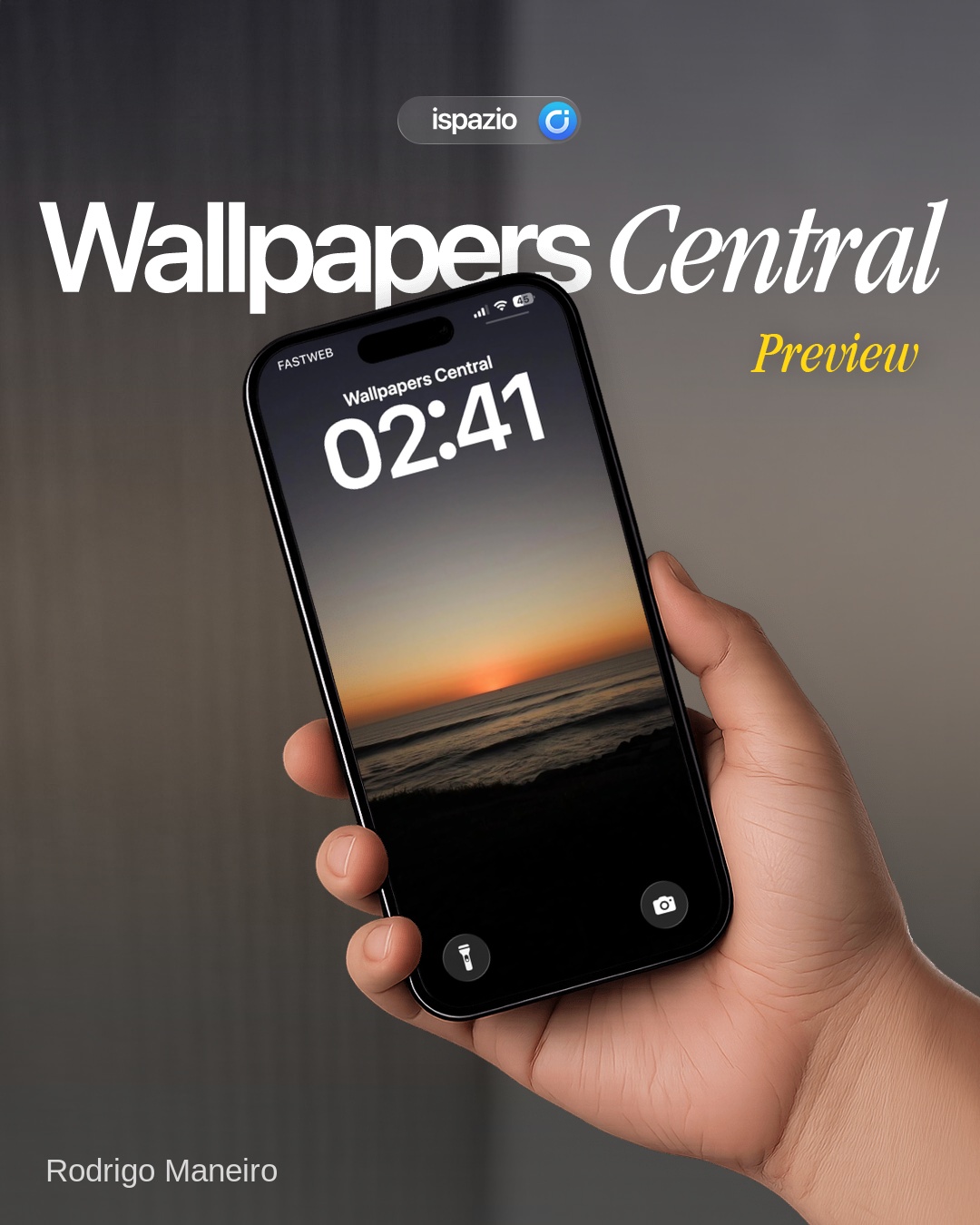 iPhone Preview