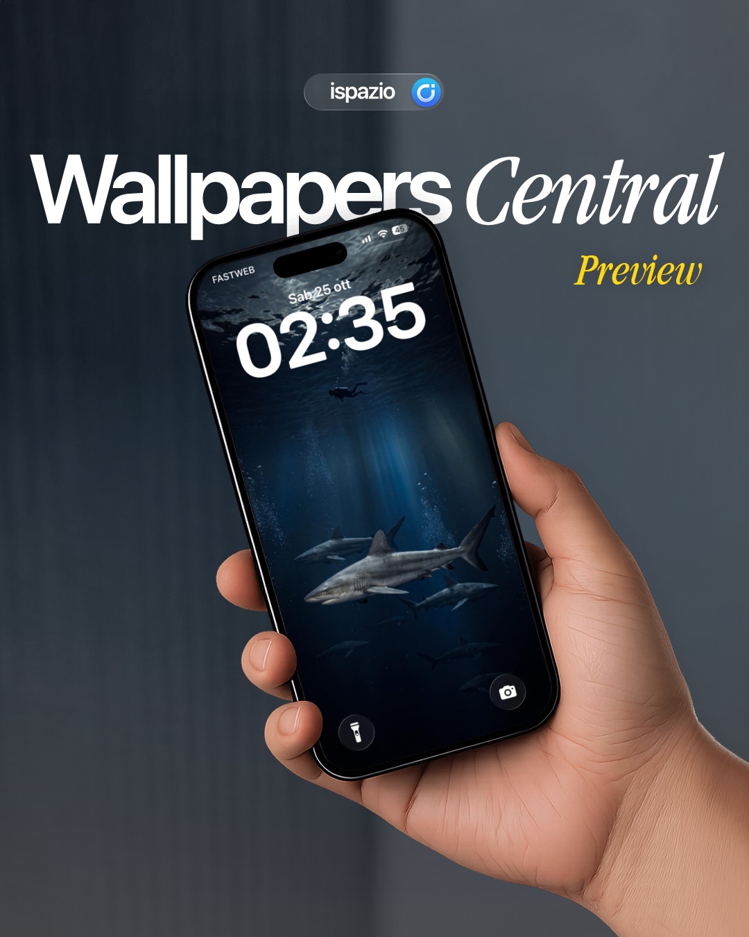 iPhone Preview