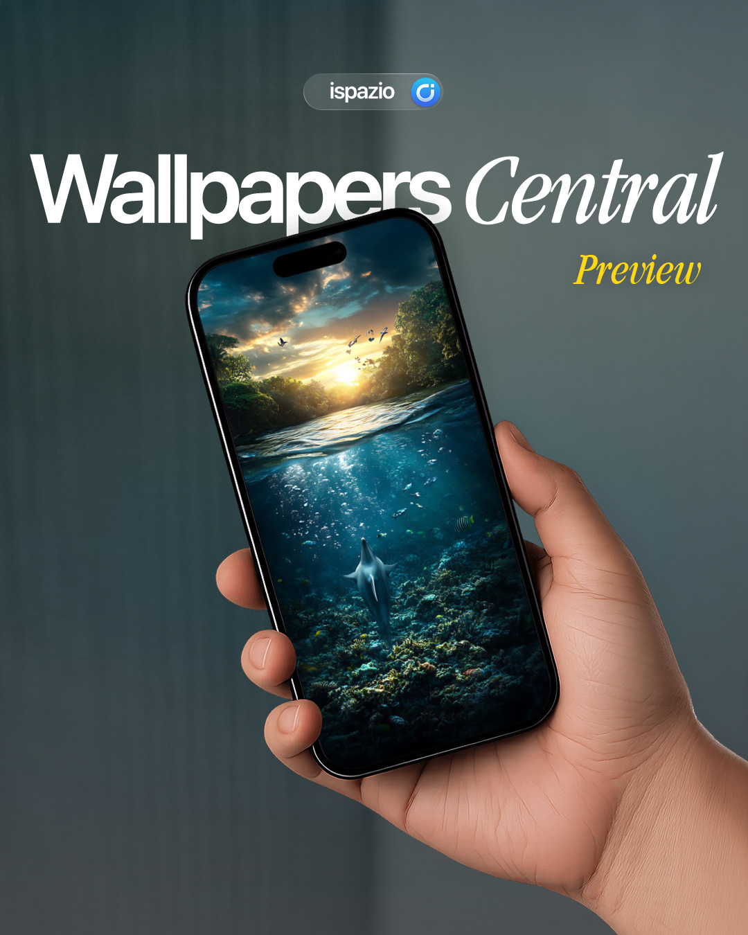 iPhone Preview