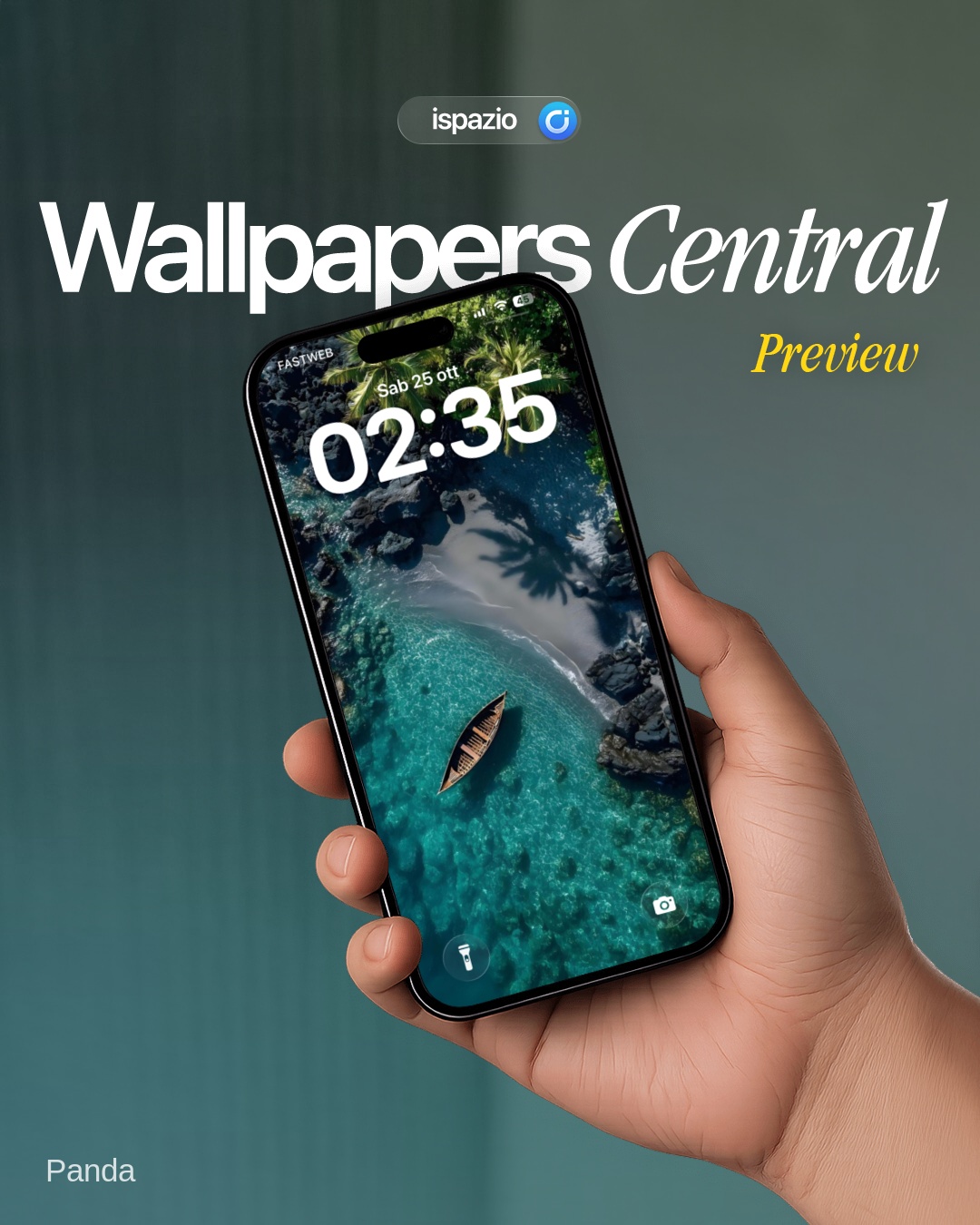 iPhone Preview