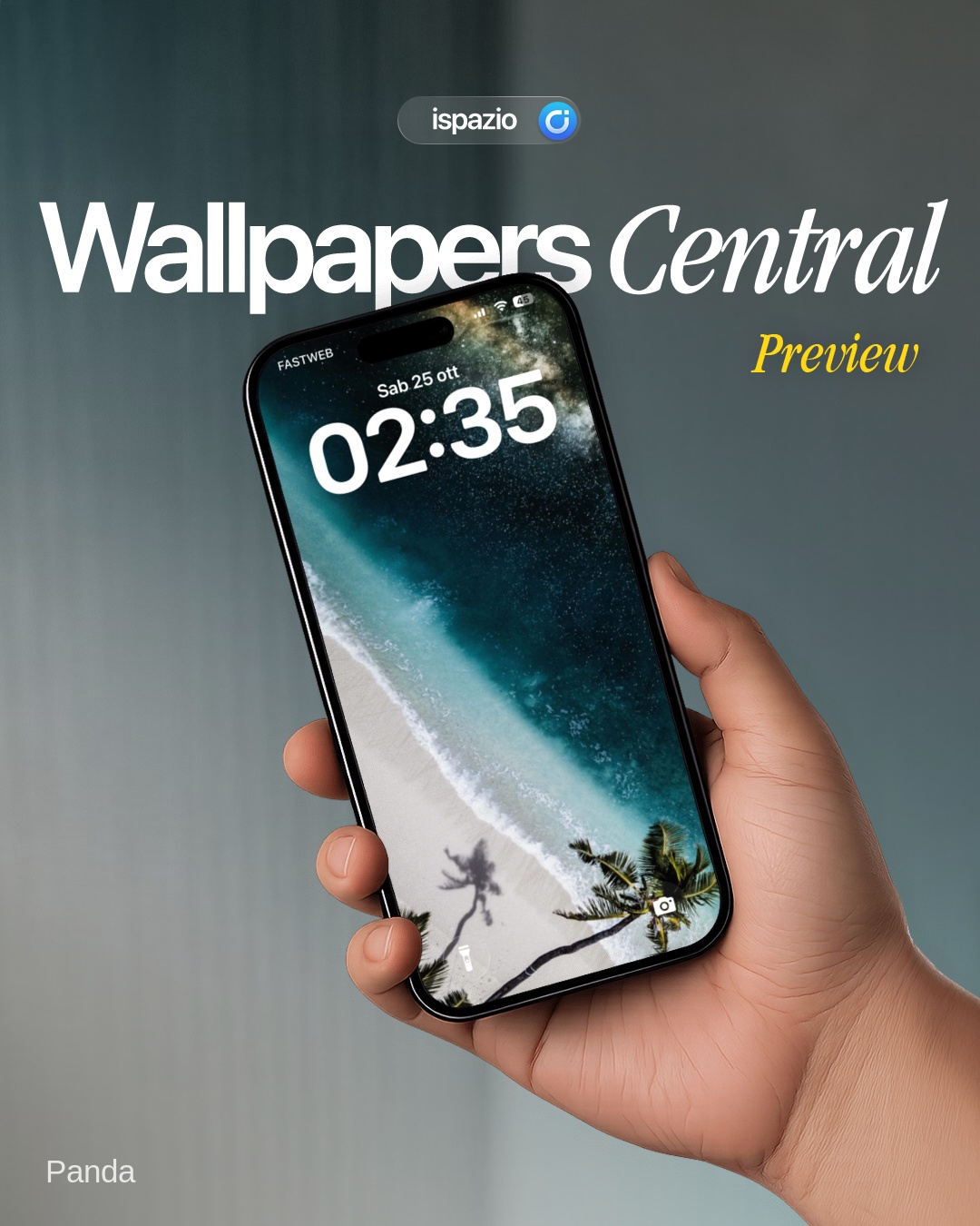 iPhone Preview