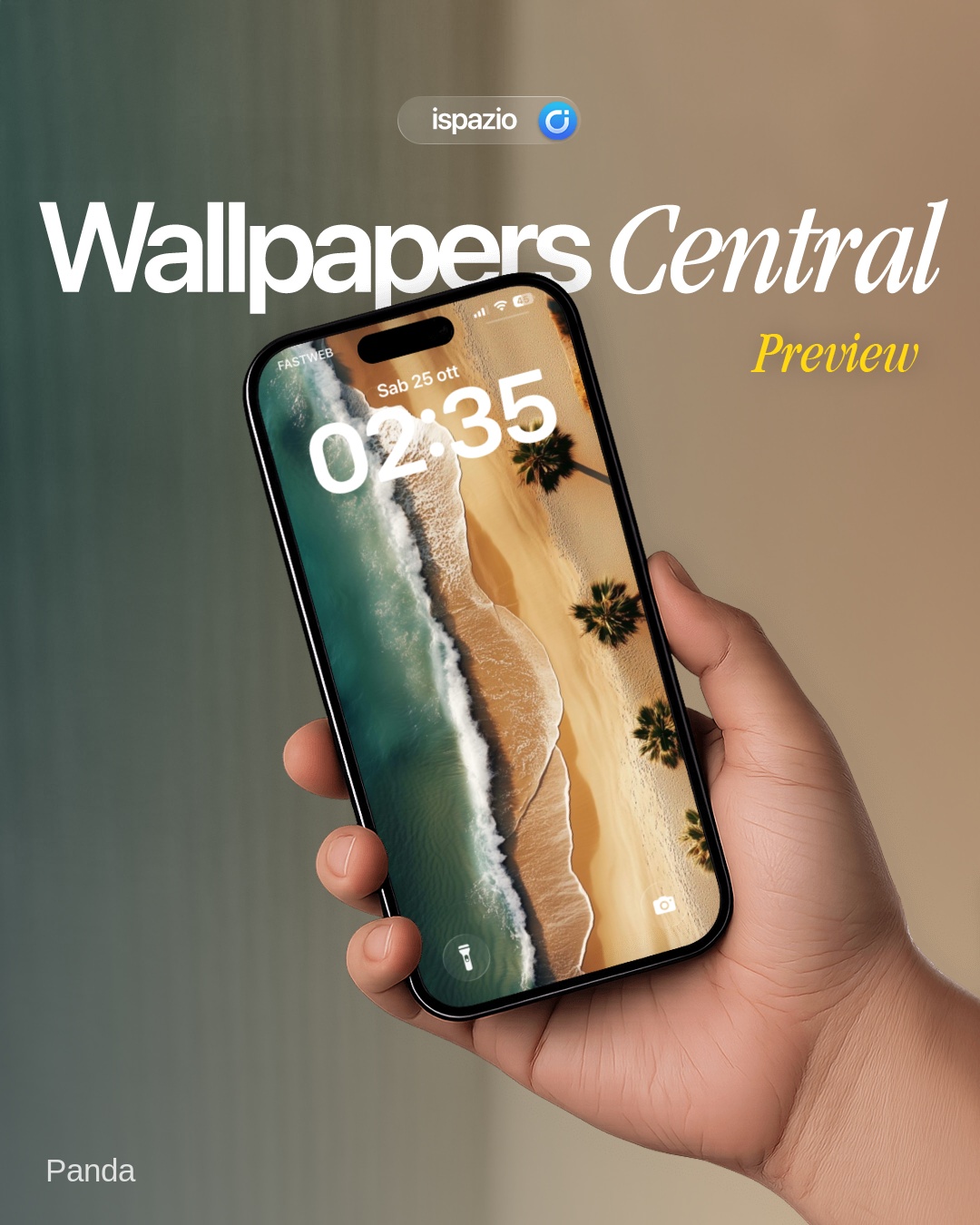 iPhone Preview