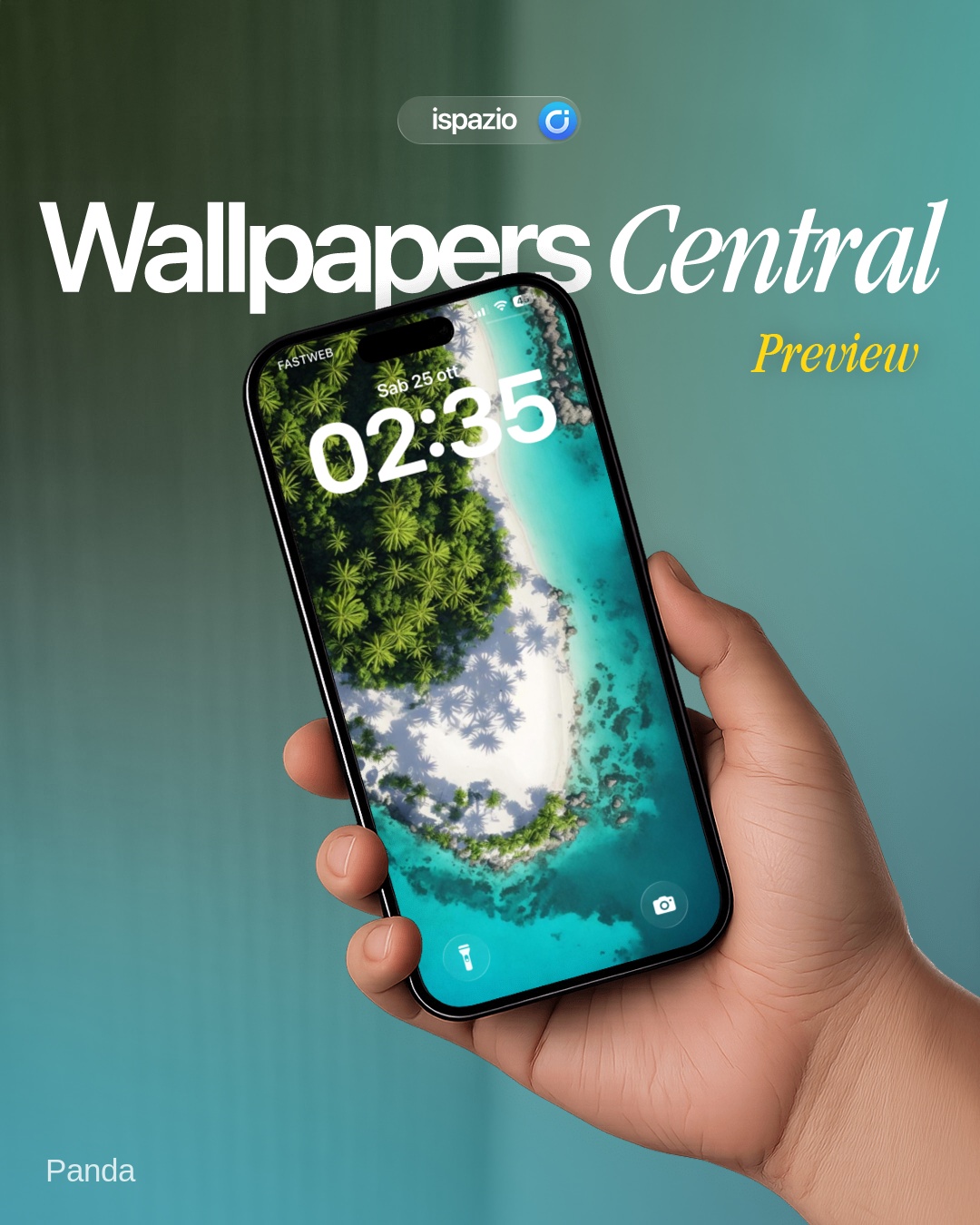 iPhone Preview