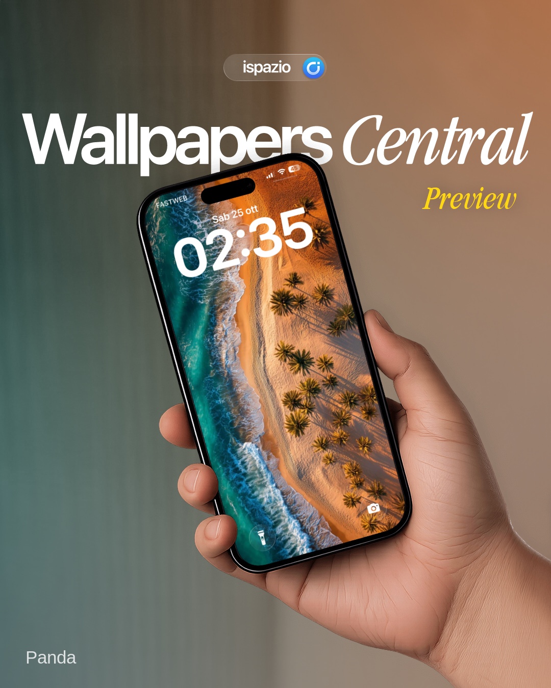iPhone Preview