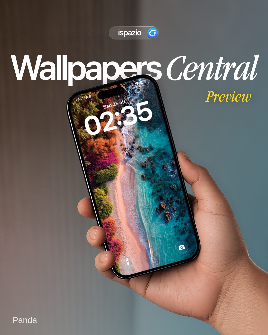 iPhone Preview
