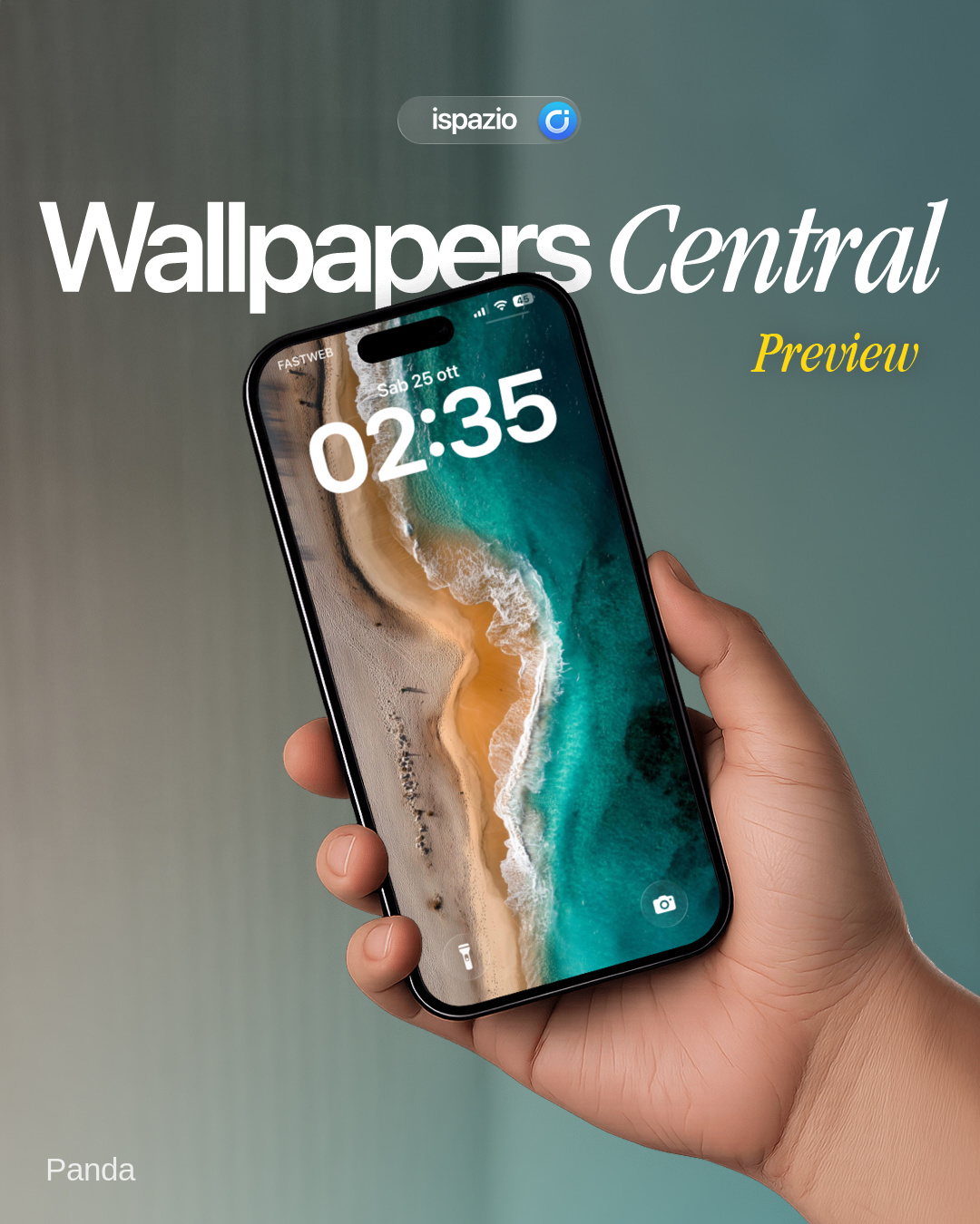 iPhone Preview
