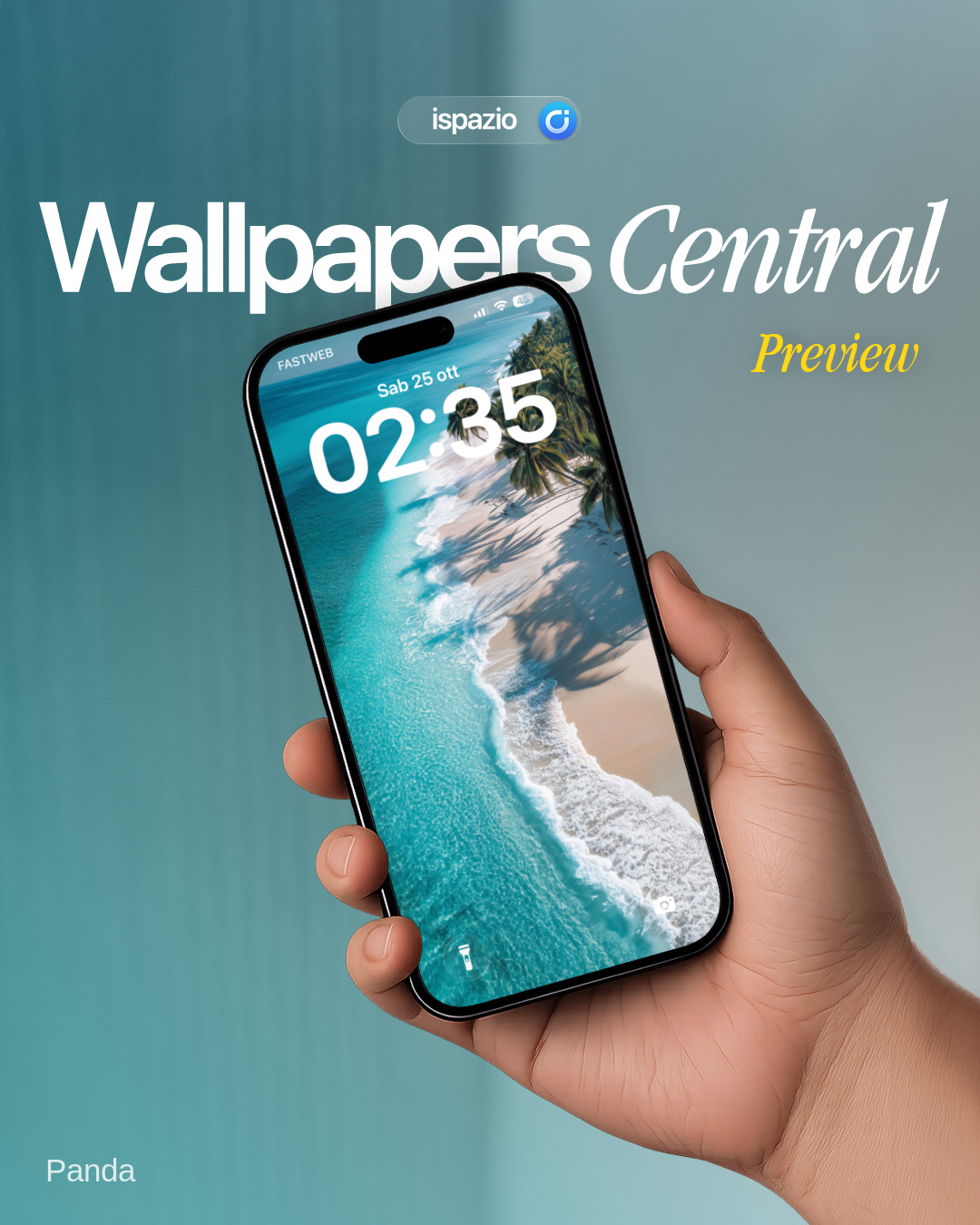 iPhone Preview