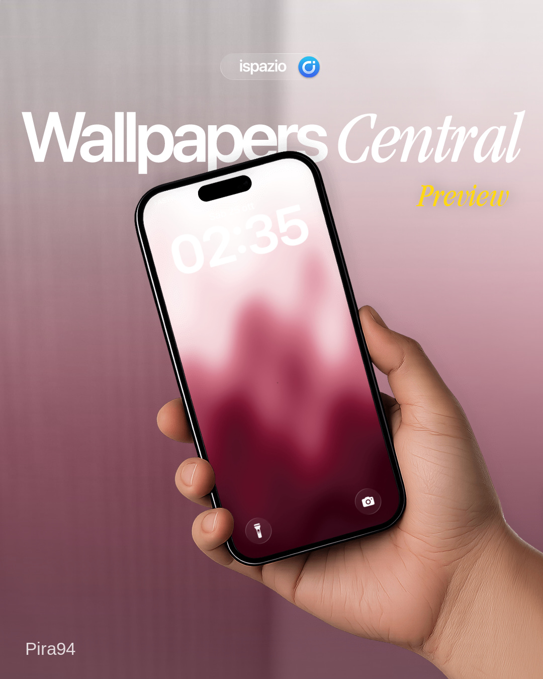 iPhone Preview