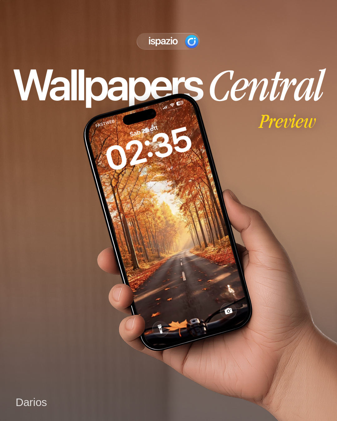 iPhone Preview