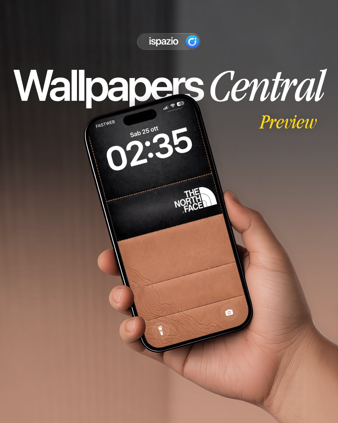 iPhone Preview