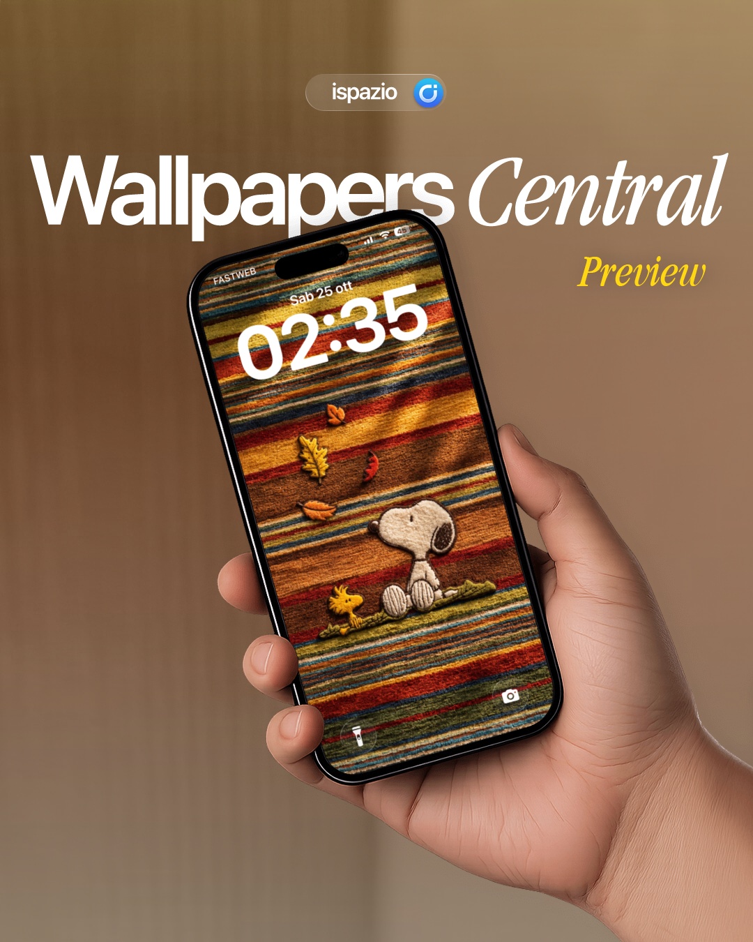 iPhone Preview