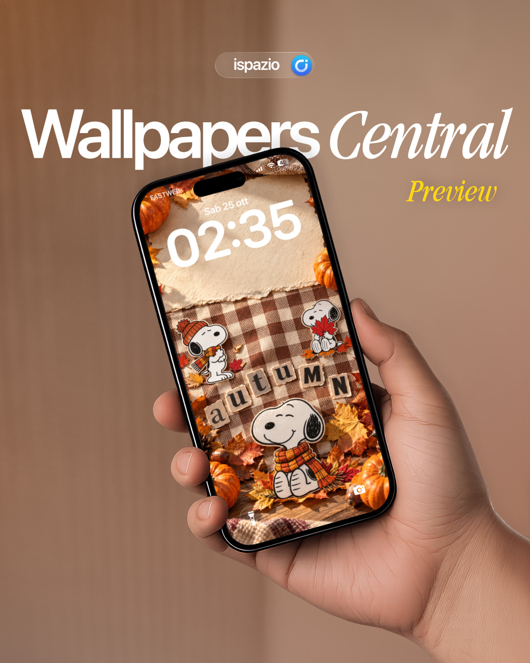 iPhone Preview