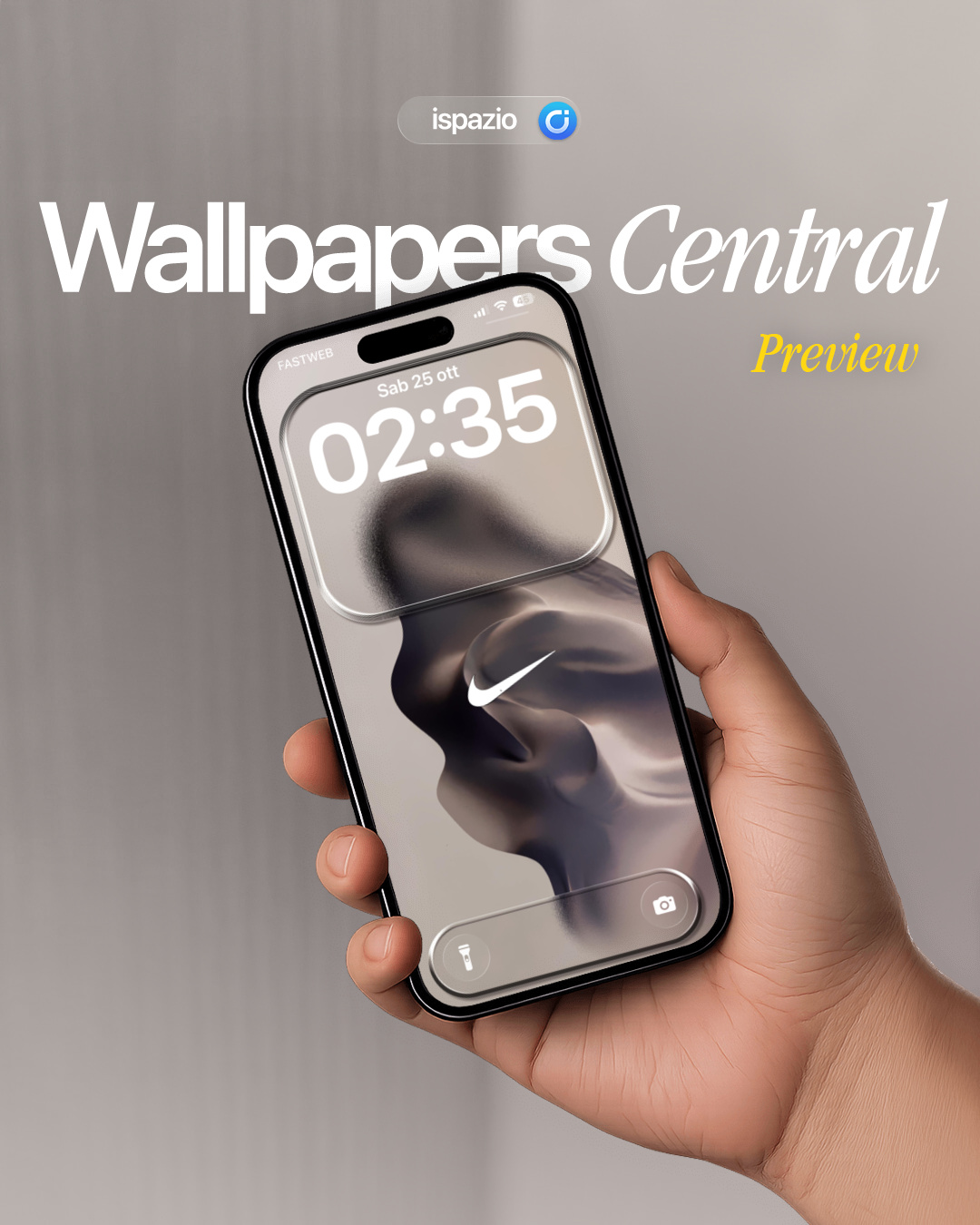 iPhone Preview