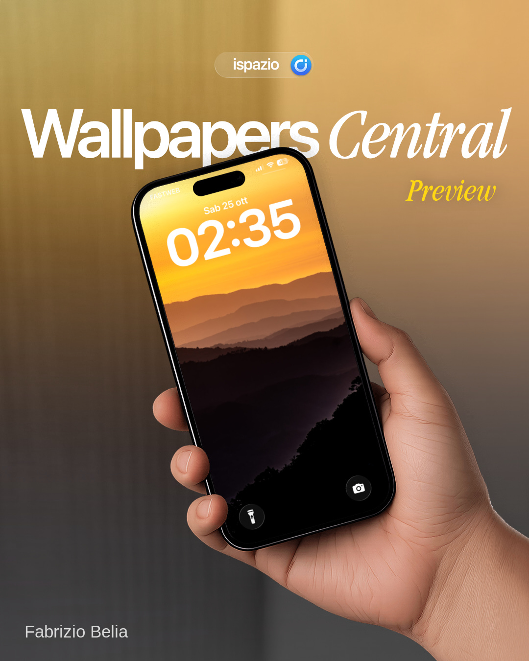 iPhone Preview