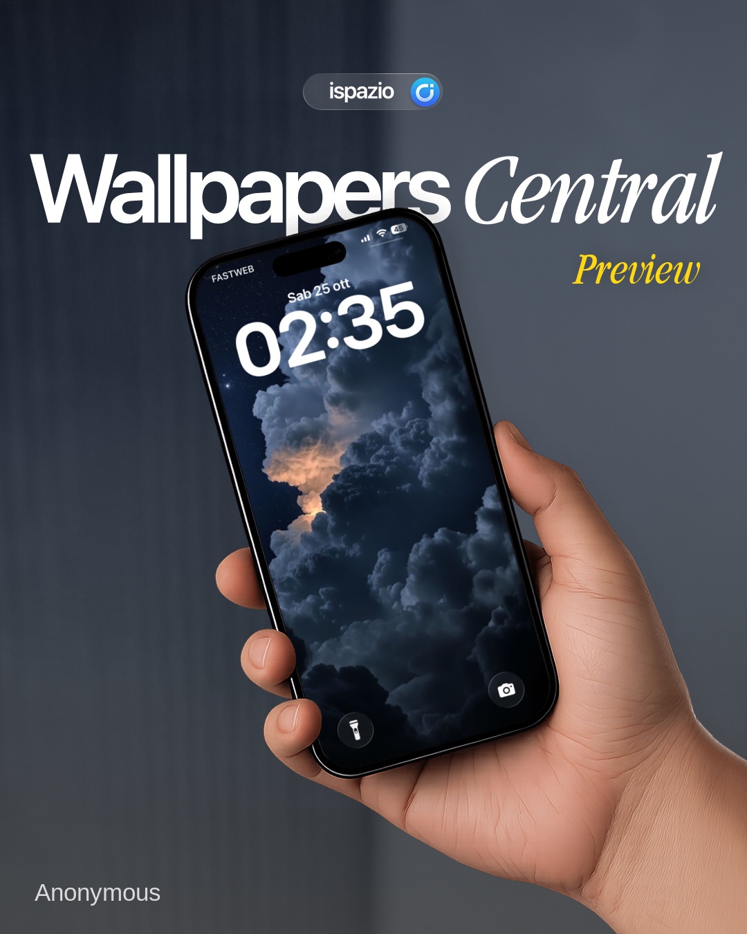 iPhone Preview