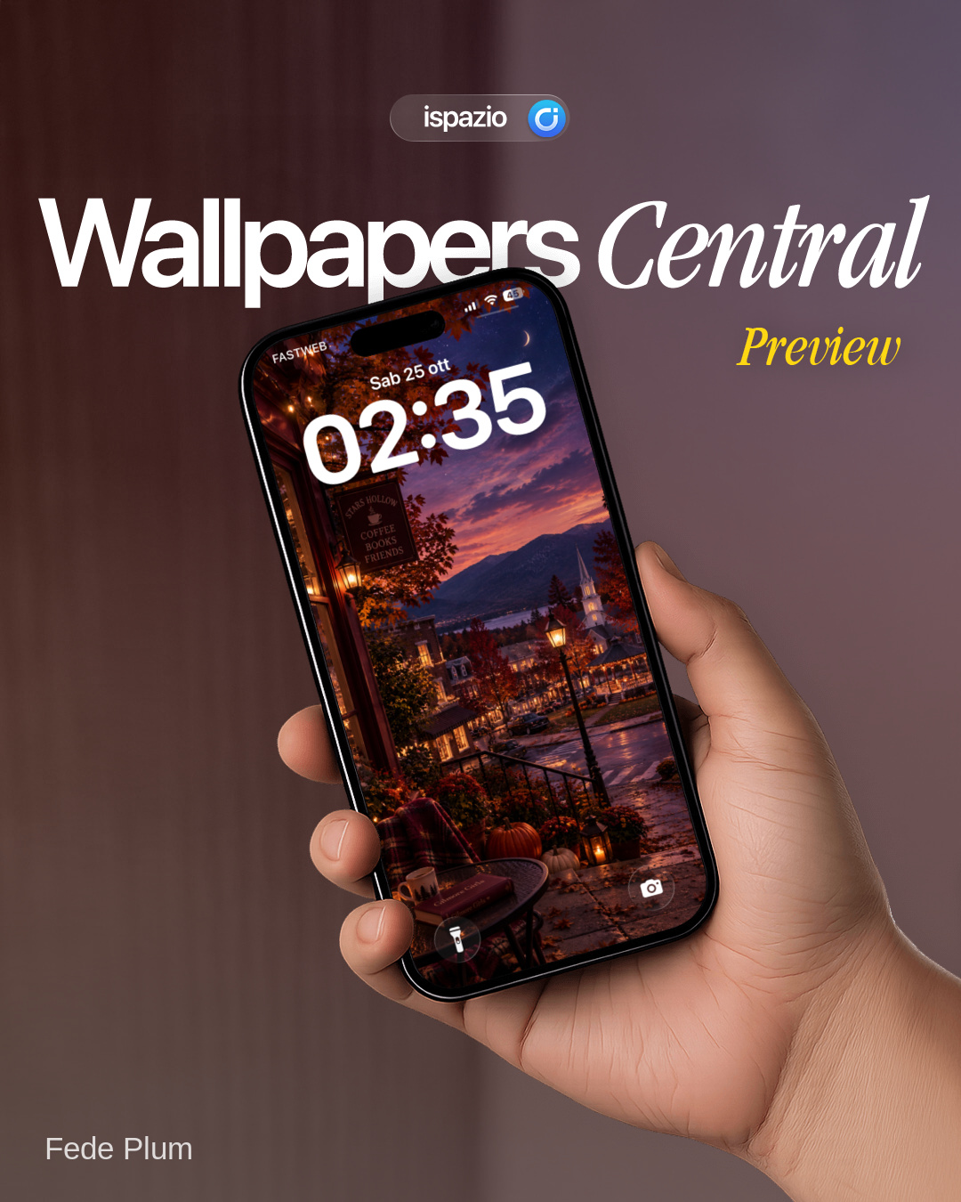 iPhone Preview
