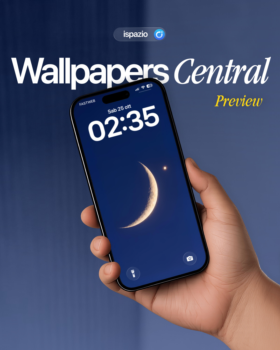 iPhone Preview