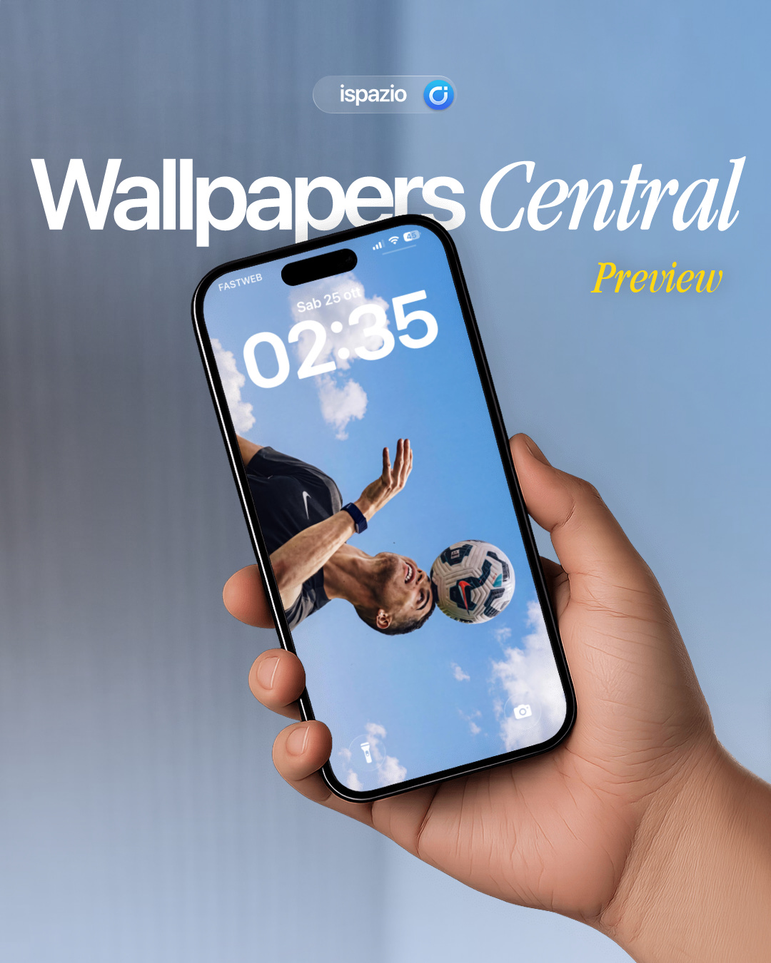 iPhone Preview