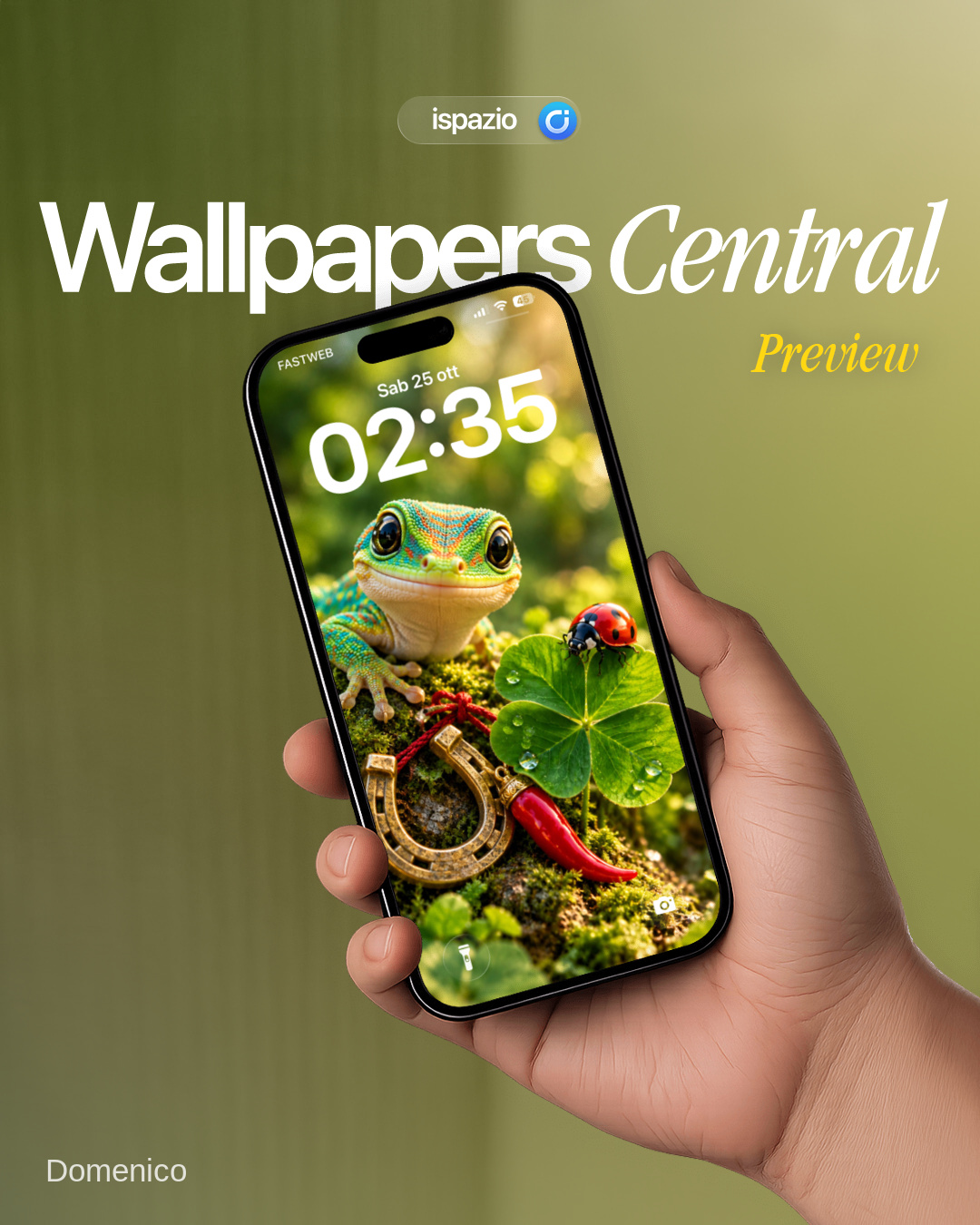 iPhone Preview