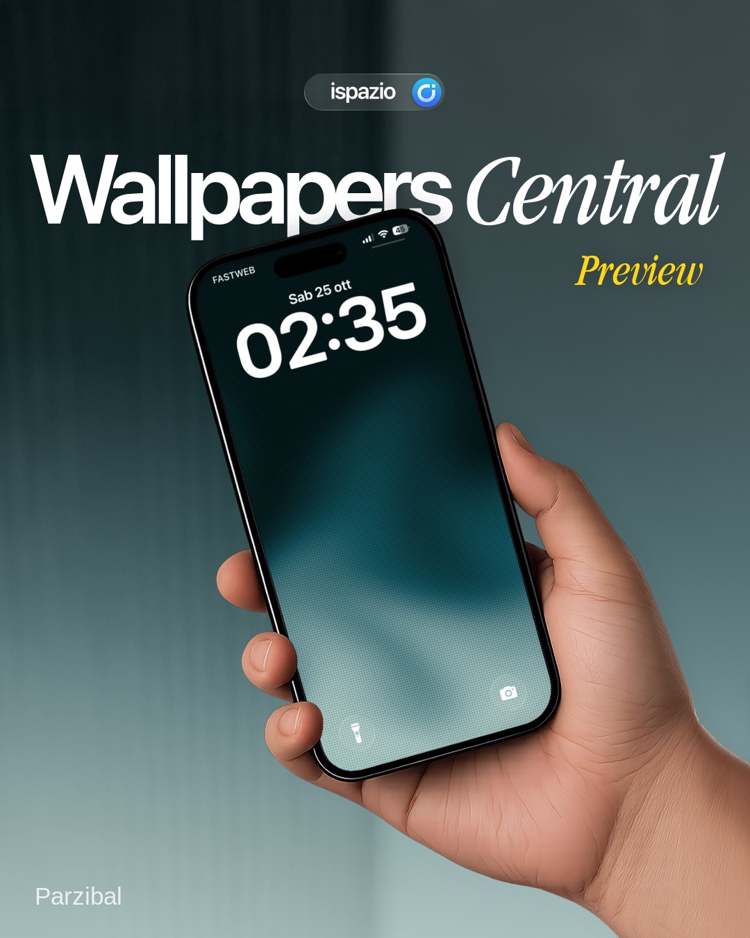 iPhone Preview