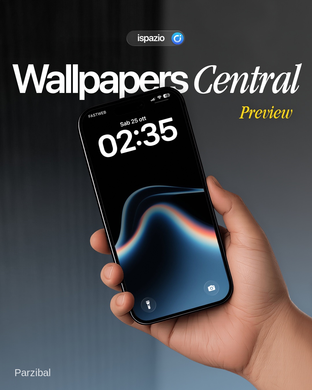 iPhone Preview