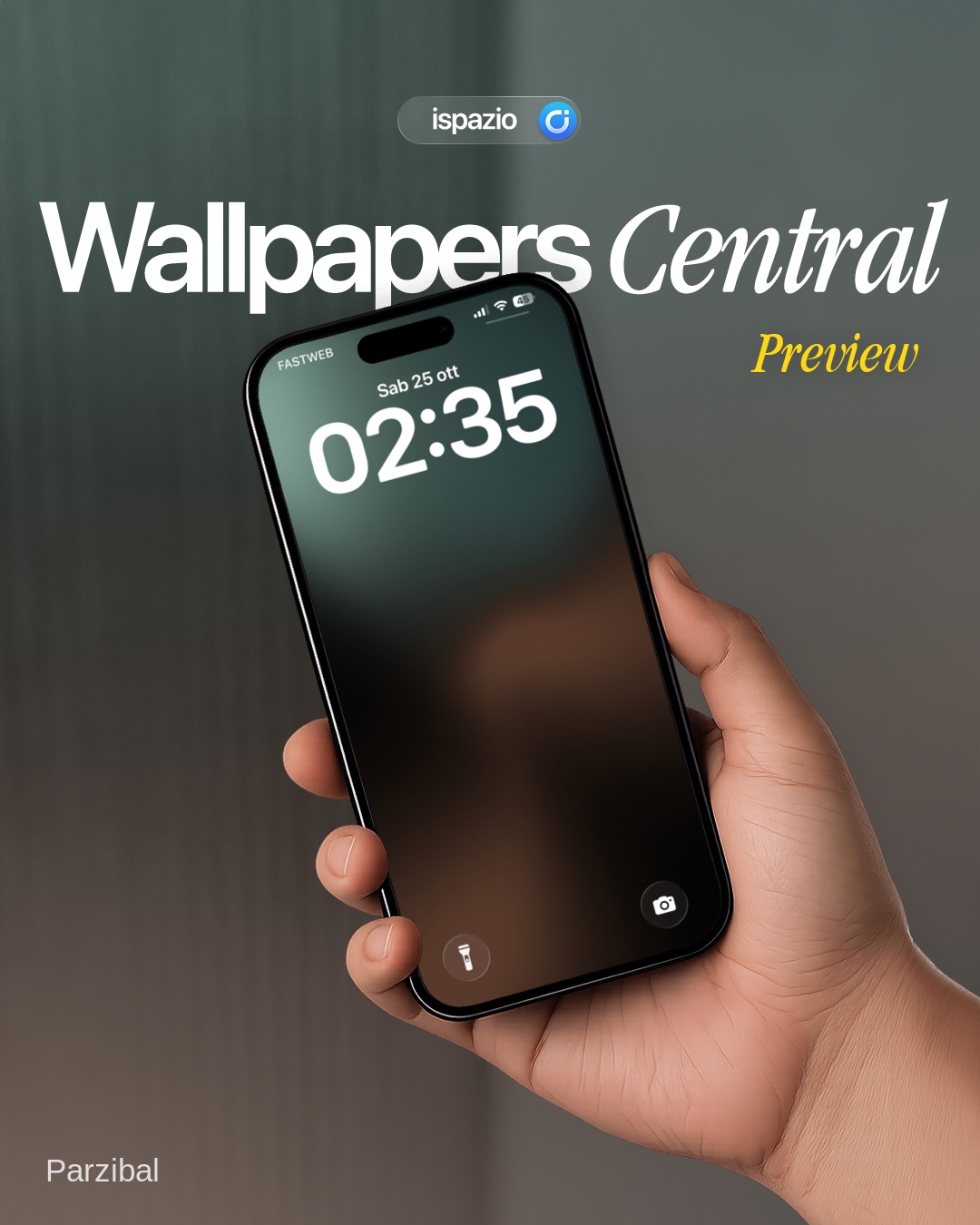 iPhone Preview