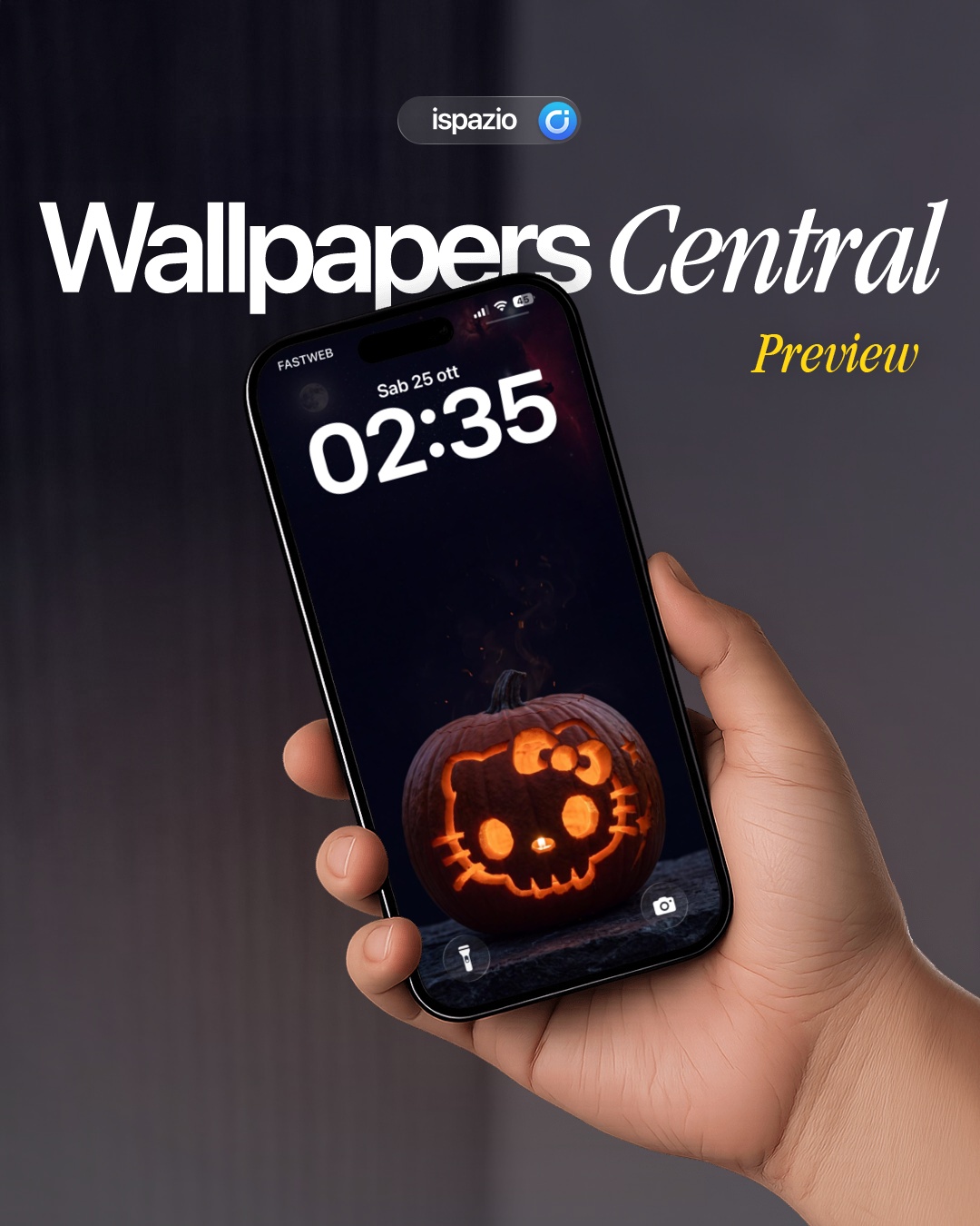 iPhone Preview
