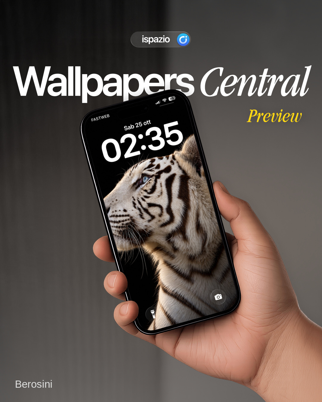 iPhone Preview