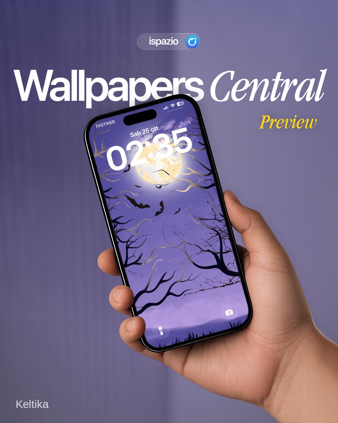 iPhone Preview