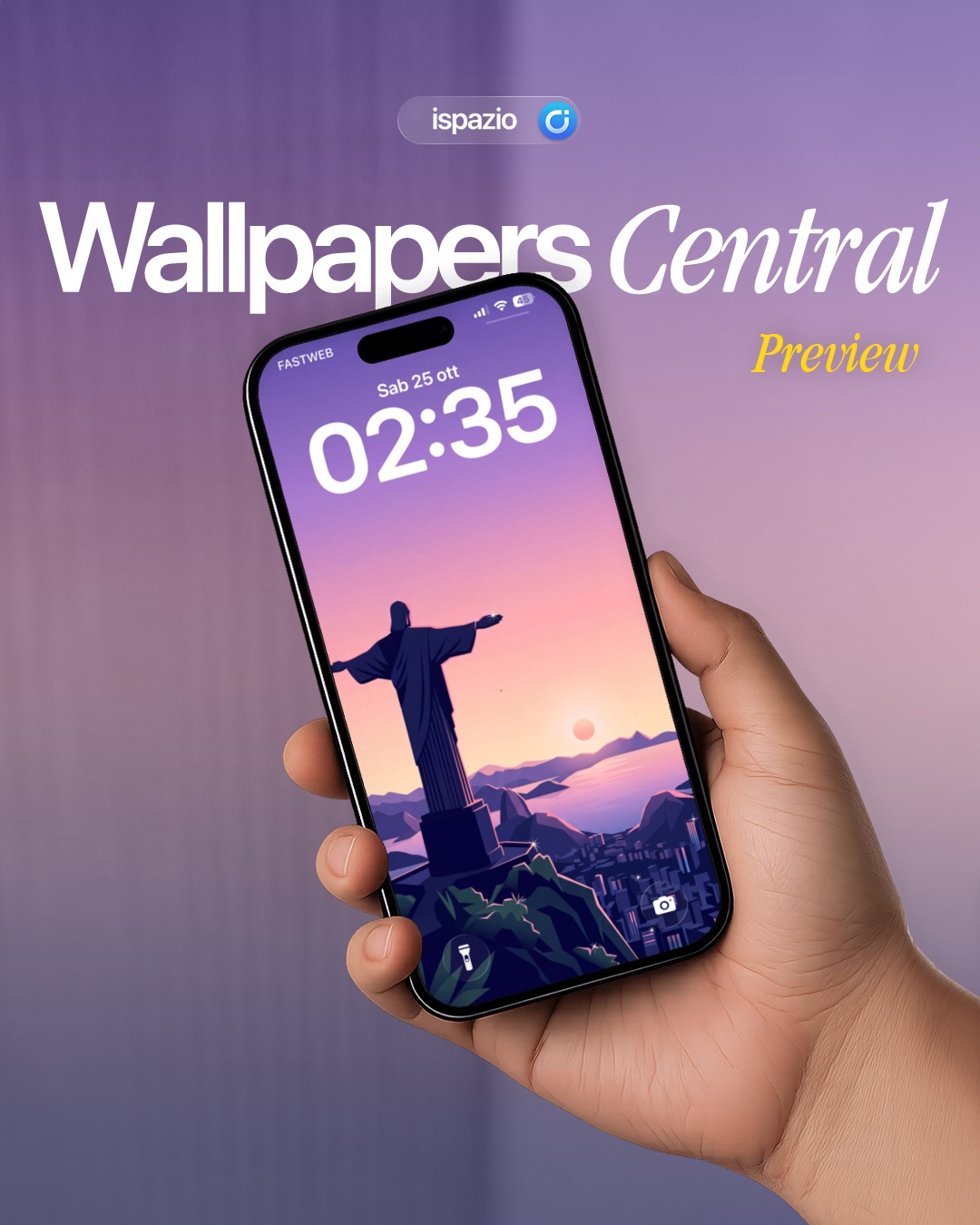 iPhone Preview