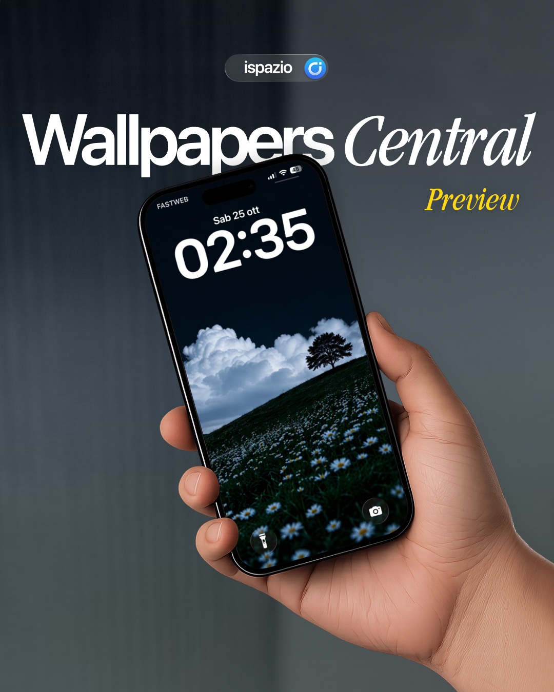 iPhone Preview