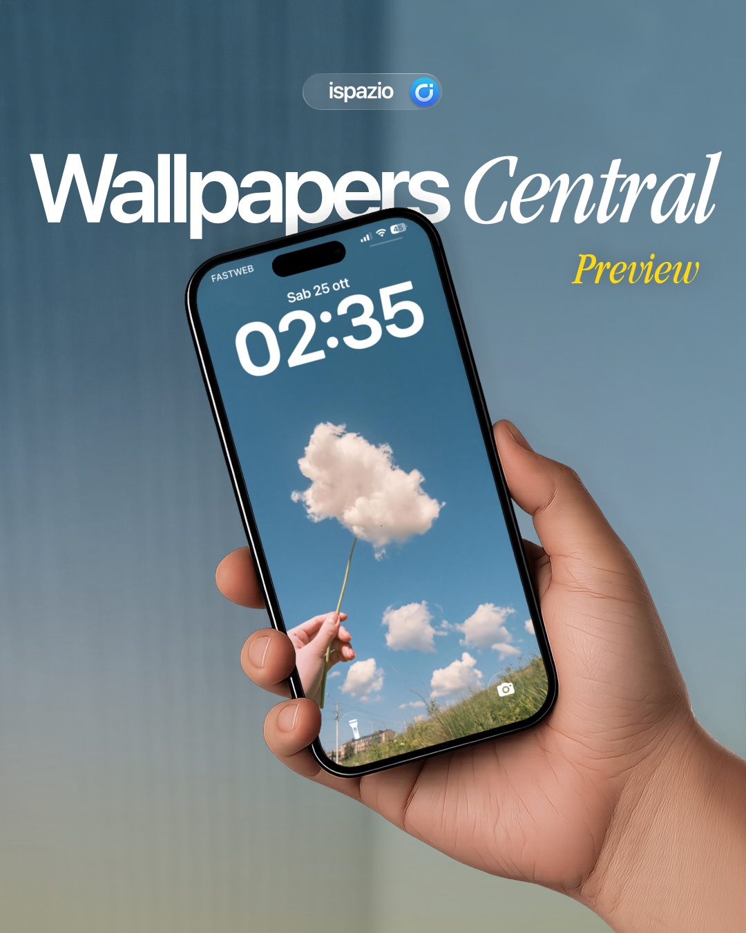 iPhone Preview