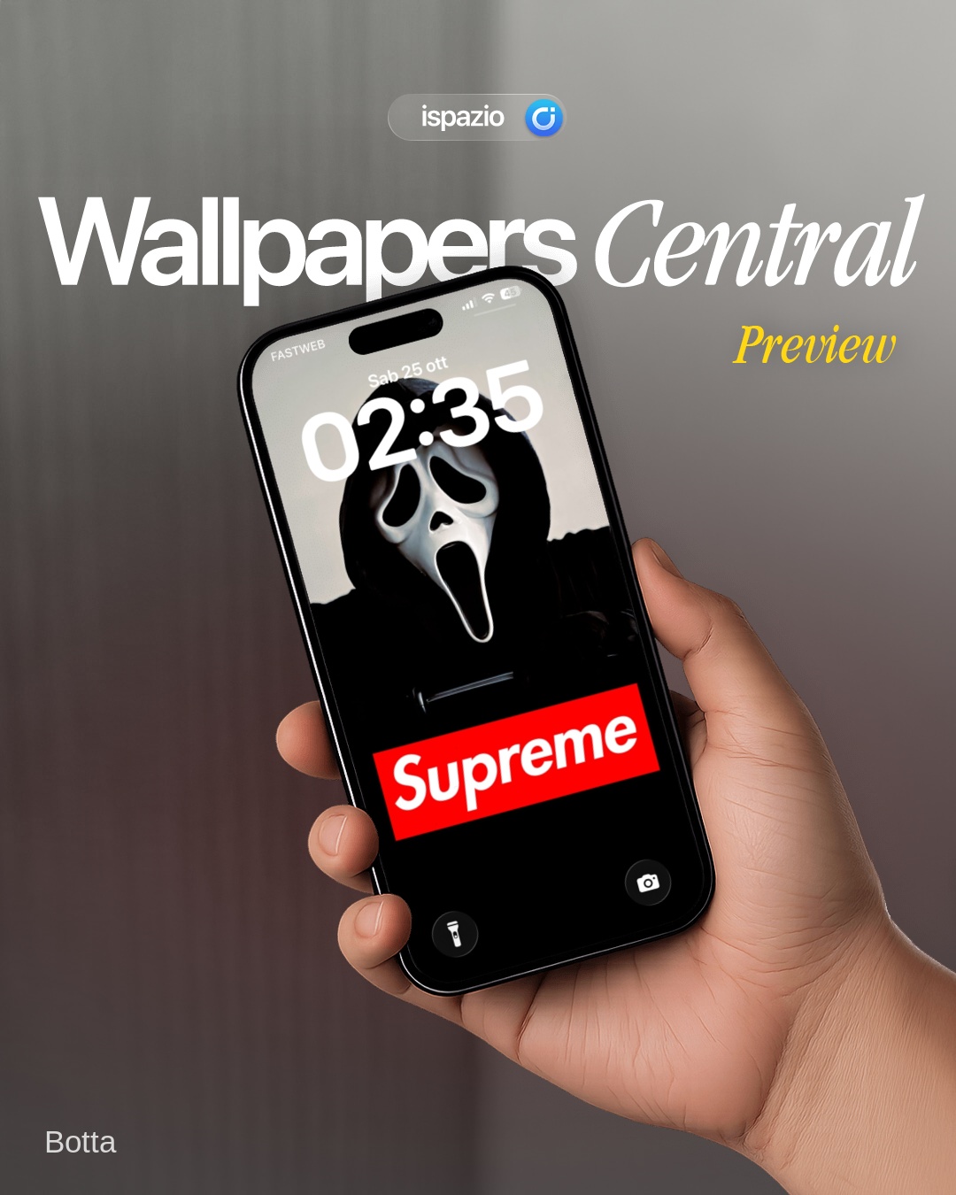 iPhone Preview
