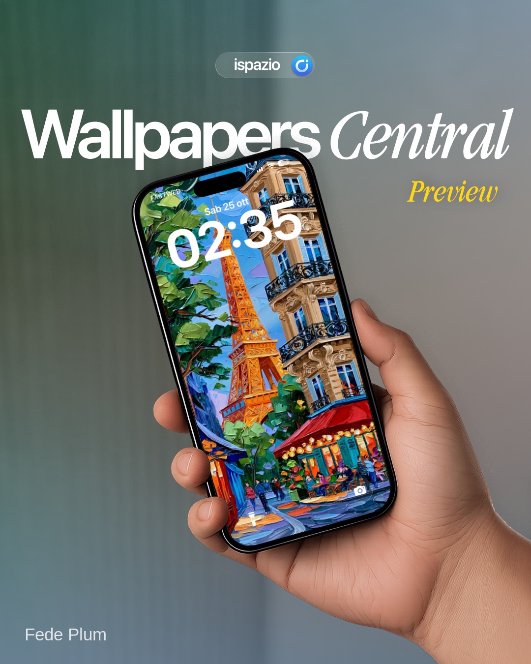 iPhone Preview
