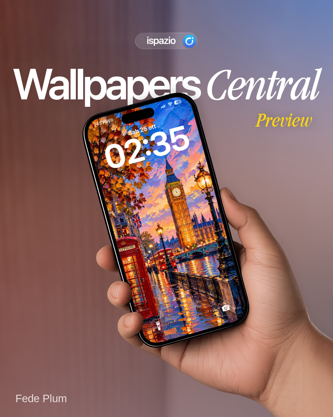 iPhone Preview