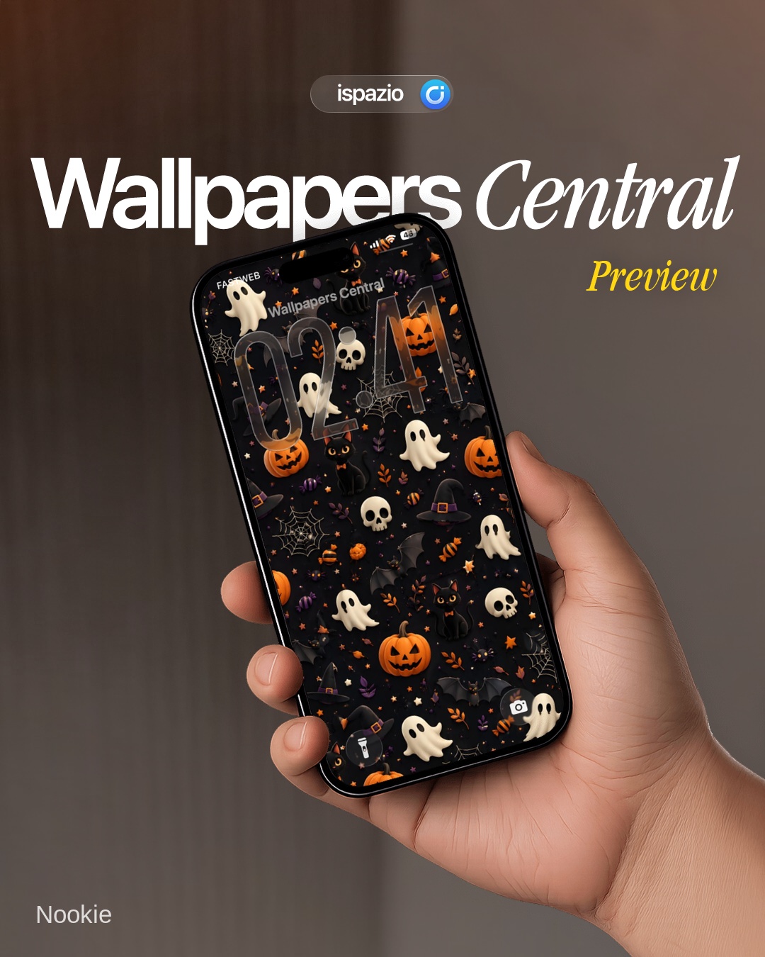 iPhone Preview