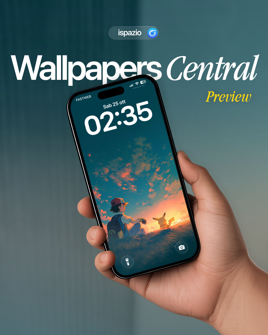 iPhone Preview