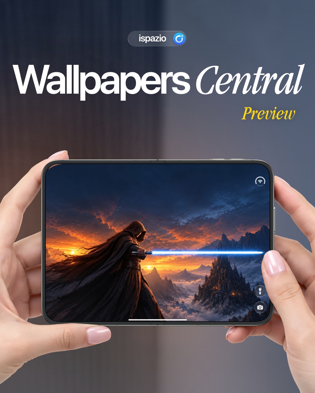 iPhone Preview